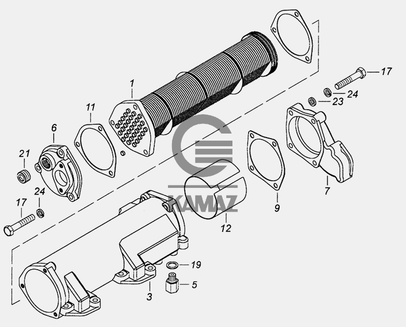 Запчасти казань honda